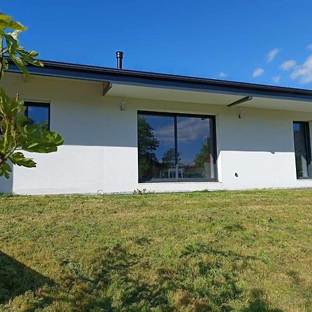 Maison Neuve 3 Chambres Confortable Au Calme Nivillac Morbihan エクステリア 写真
