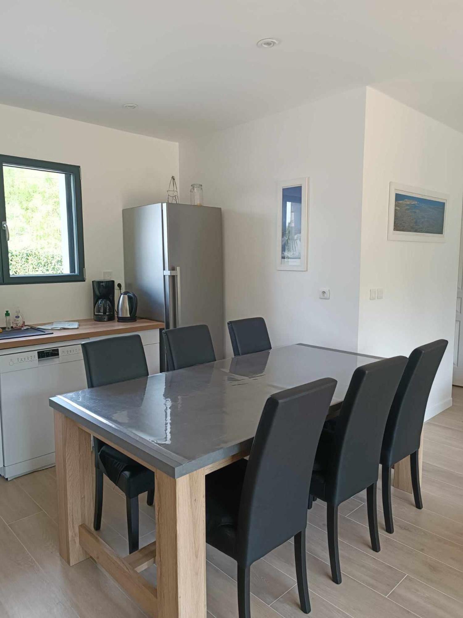 Maison Neuve 3 Chambres Confortable Au Calme Nivillac Morbihan エクステリア 写真