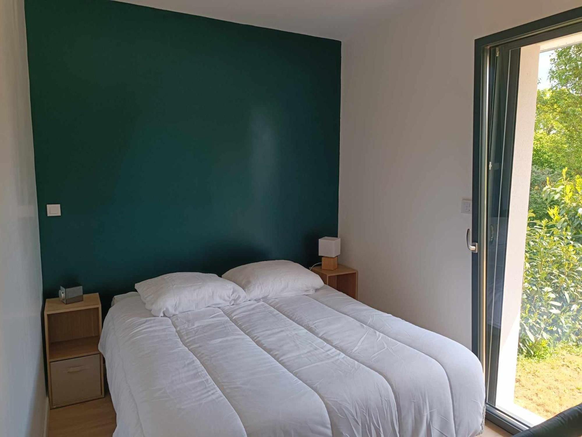 Maison Neuve 3 Chambres Confortable Au Calme Nivillac Morbihan エクステリア 写真