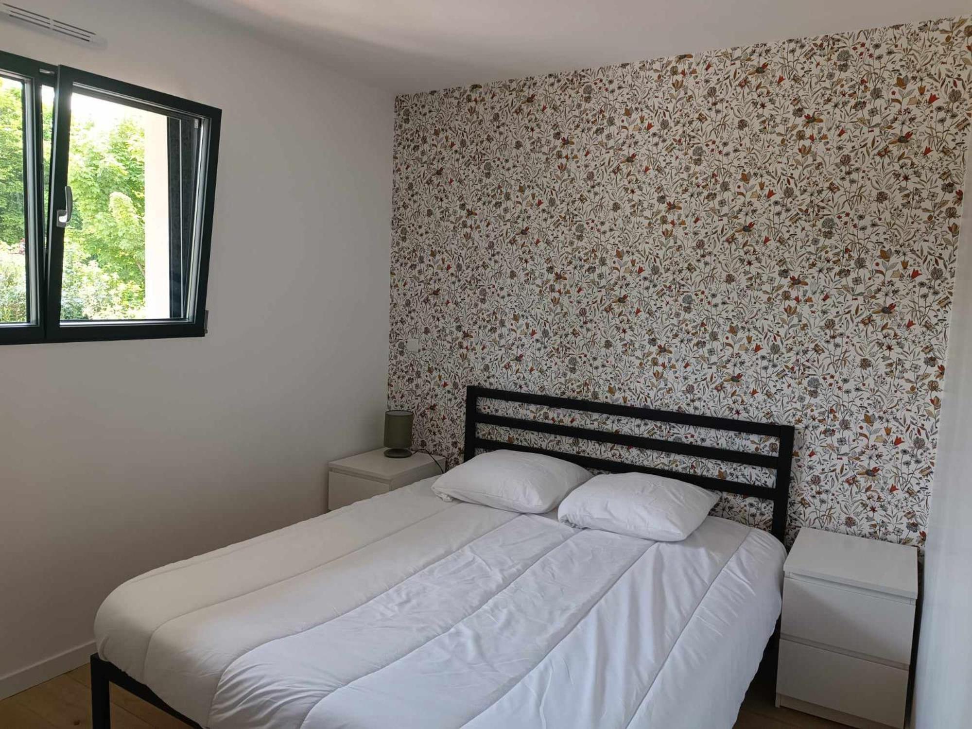Maison Neuve 3 Chambres Confortable Au Calme Nivillac Morbihan エクステリア 写真